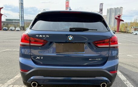 BMW X1, 2022 год, 2 380 000 рублей, 5 фотография