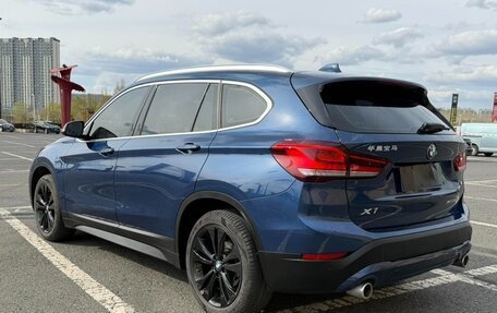 BMW X1, 2022 год, 2 380 000 рублей, 4 фотография