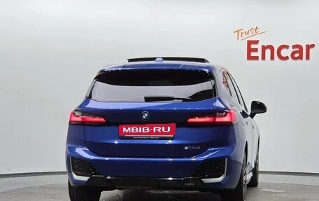 BMW 2 серия Active Tourer, 2023 год, 2 555 000 рублей, 4 фотография