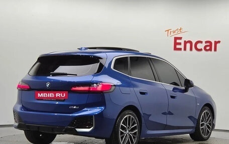 BMW 2 серия Active Tourer, 2023 год, 2 555 000 рублей, 2 фотография