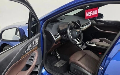 BMW 2 серия Active Tourer, 2023 год, 2 555 000 рублей, 15 фотография