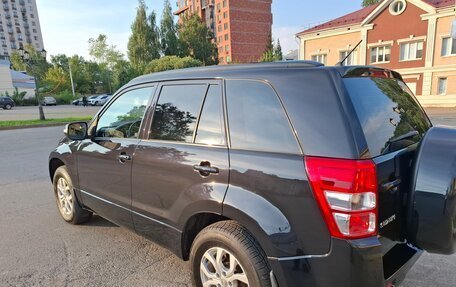 Suzuki Grand Vitara, 2014 год, 1 480 000 рублей, 4 фотография