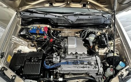 Honda CR-V IV, 2000 год, 5 000 000 рублей, 3 фотография