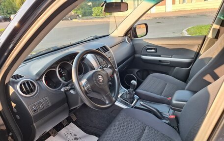 Suzuki Grand Vitara, 2014 год, 1 480 000 рублей, 8 фотография