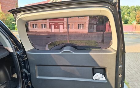 Suzuki Grand Vitara, 2014 год, 1 480 000 рублей, 12 фотография