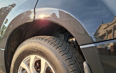 Suzuki Grand Vitara, 2014 год, 1 480 000 рублей, 6 фотография
