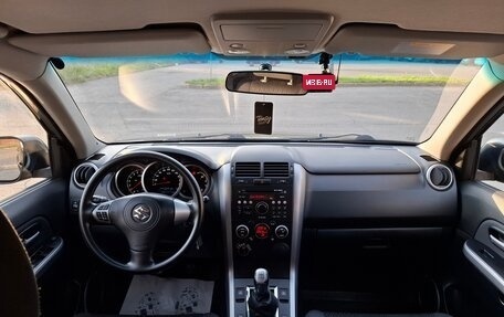Suzuki Grand Vitara, 2014 год, 1 480 000 рублей, 7 фотография