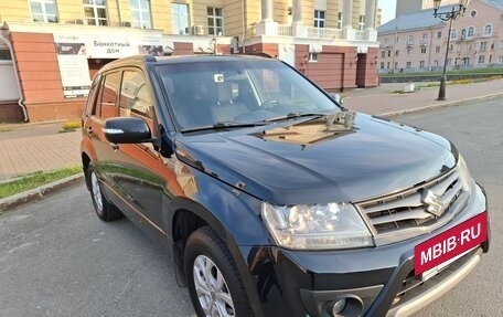 Suzuki Grand Vitara, 2014 год, 1 480 000 рублей, 2 фотография