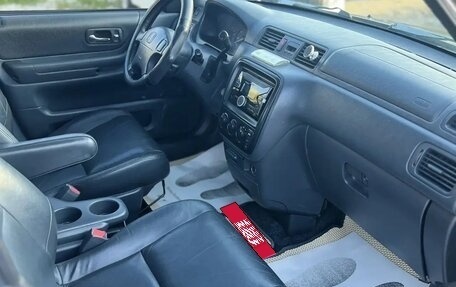 Honda CR-V IV, 2000 год, 5 000 000 рублей, 2 фотография