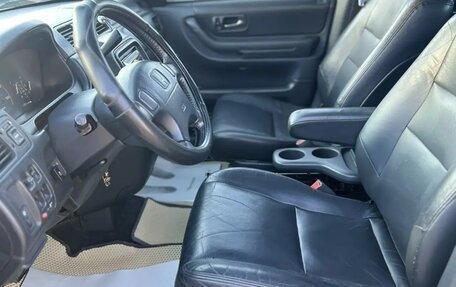 Honda CR-V IV, 2000 год, 5 000 000 рублей, 4 фотография