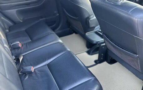 Honda CR-V IV, 2000 год, 5 000 000 рублей, 7 фотография