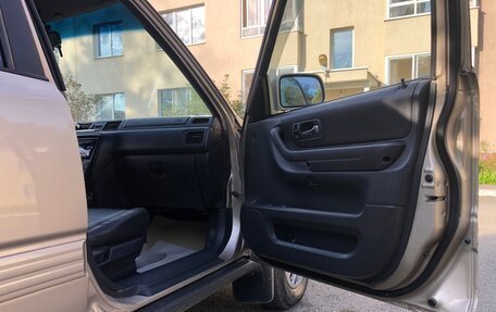 Honda CR-V IV, 2000 год, 5 000 000 рублей, 12 фотография