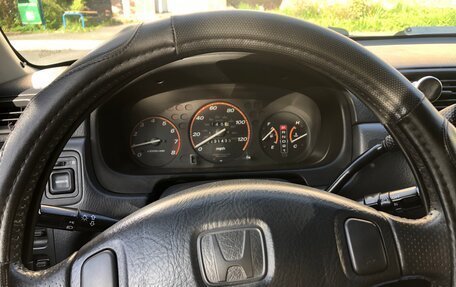 Honda CR-V IV, 2000 год, 5 000 000 рублей, 10 фотография