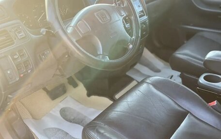 Honda CR-V IV, 2000 год, 5 000 000 рублей, 9 фотография