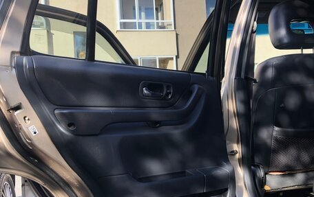 Honda CR-V IV, 2000 год, 5 000 000 рублей, 13 фотография