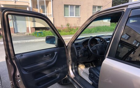 Honda CR-V IV, 2000 год, 5 000 000 рублей, 14 фотография