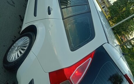 Renault Megane II, 2008 год, 370 000 рублей, 2 фотография