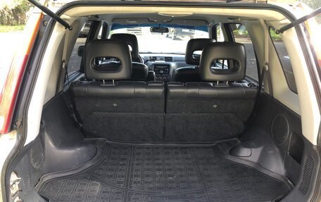 Honda CR-V IV, 2000 год, 5 000 000 рублей, 16 фотография