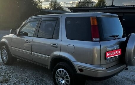 Honda CR-V IV, 2000 год, 5 000 000 рублей, 8 фотография