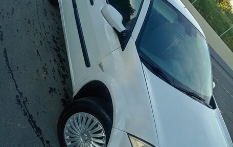 Renault Megane II, 2008 год, 370 000 рублей, 4 фотография