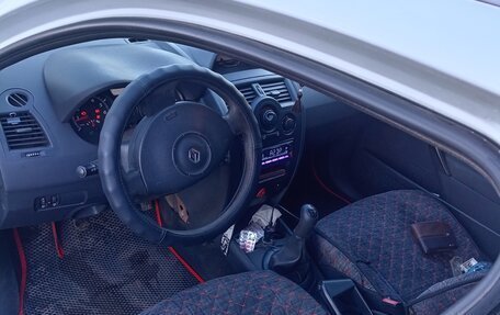 Renault Megane II, 2008 год, 370 000 рублей, 3 фотография