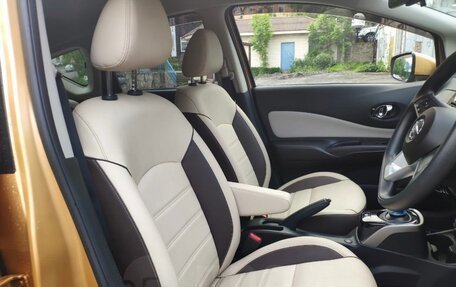 Nissan Note II рестайлинг, 2017 год, 900 000 рублей, 4 фотография