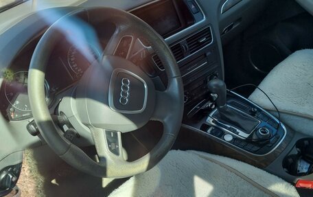Audi Q5, 2010 год, 1 400 000 рублей, 5 фотография