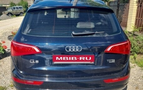 Audi Q5, 2010 год, 1 400 000 рублей, 4 фотография