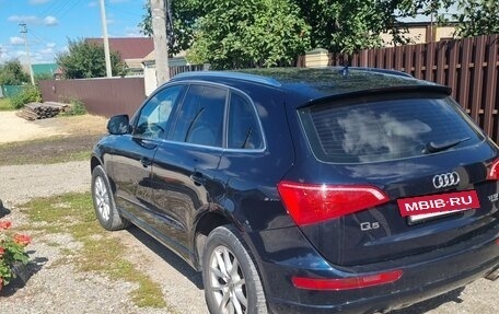 Audi Q5, 2010 год, 1 400 000 рублей, 3 фотография