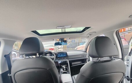 Hyundai Elantra, 2022 год, 1 180 000 рублей, 11 фотография