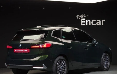 BMW 2 серия Active Tourer, 2022 год, 3 032 000 рублей, 2 фотография