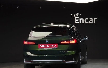 BMW 2 серия Active Tourer, 2022 год, 3 032 000 рублей, 4 фотография