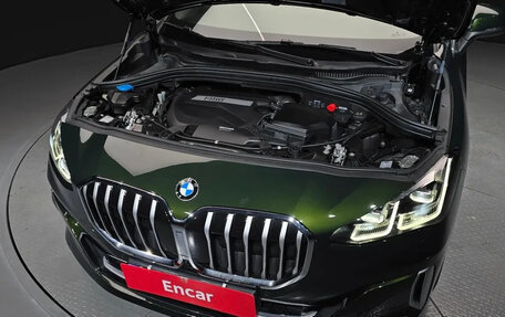 BMW 2 серия Active Tourer, 2022 год, 3 032 000 рублей, 6 фотография