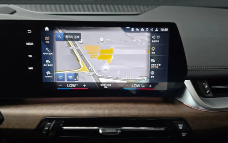 BMW 2 серия Active Tourer, 2022 год, 3 032 000 рублей, 14 фотография