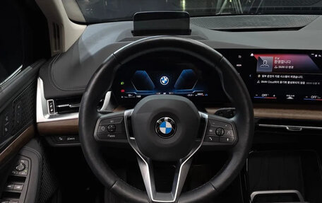 BMW 2 серия Active Tourer, 2022 год, 3 032 000 рублей, 13 фотография