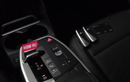 BMW 2 серия Active Tourer, 2022 год, 3 032 000 рублей, 9 фотография