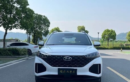 Hyundai ix35, 2022 год, 1 480 000 рублей, 2 фотография