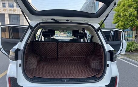 Hyundai ix35, 2022 год, 1 480 000 рублей, 6 фотография