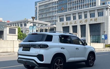 Hyundai ix35, 2022 год, 1 480 000 рублей, 5 фотография