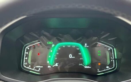 Hyundai ix35, 2022 год, 1 480 000 рублей, 9 фотография