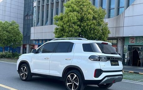Hyundai ix35, 2022 год, 1 480 000 рублей, 4 фотография