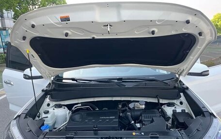 Hyundai ix35, 2022 год, 1 480 000 рублей, 13 фотография