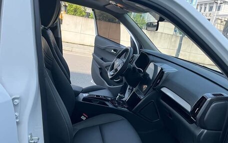 Hyundai ix35, 2022 год, 1 480 000 рублей, 10 фотография