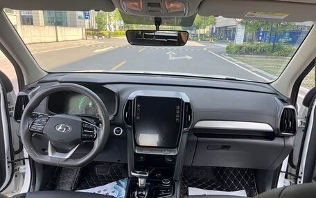 Hyundai ix35, 2022 год, 1 480 000 рублей, 8 фотография