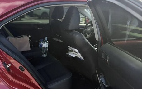 Lexus IS III, 2014 год, 2 250 000 рублей, 17 фотография