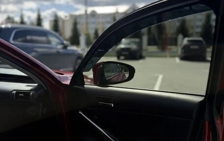 Lexus IS III, 2014 год, 2 250 000 рублей, 16 фотография