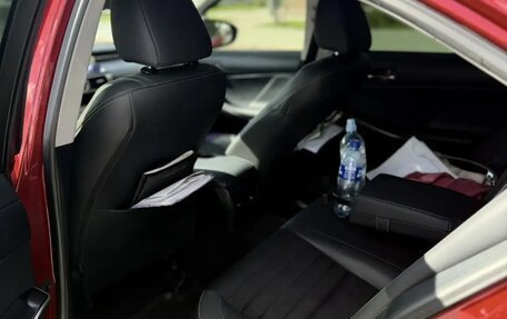 Lexus IS III, 2014 год, 2 250 000 рублей, 11 фотография