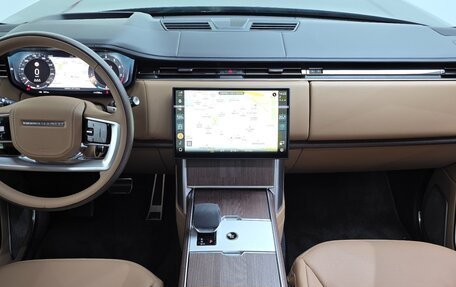 Land Rover Range Rover IV рестайлинг, 2026 год, 25 542 700 рублей, 9 фотография