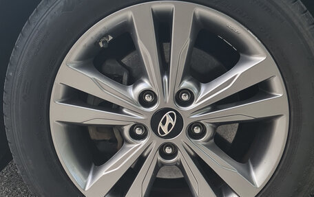 Hyundai Elantra VI рестайлинг, 2018 год, 1 299 500 рублей, 9 фотография