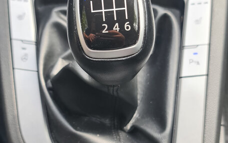 Hyundai Elantra VI рестайлинг, 2018 год, 1 299 500 рублей, 13 фотография